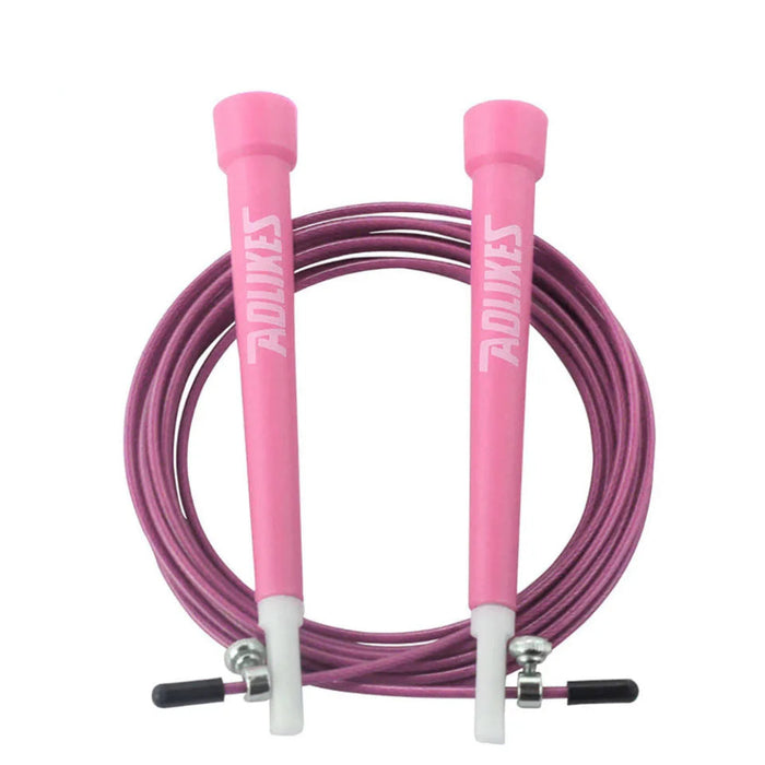 Adjustable Steel Wire Jump Rope 3M Fitness Equipment
