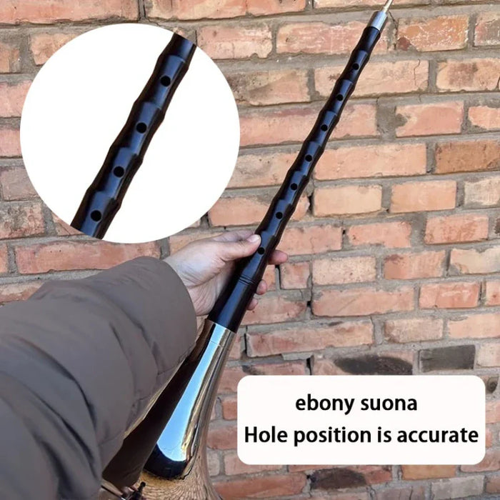 Traditional Chinese Suona For Beginner Adults