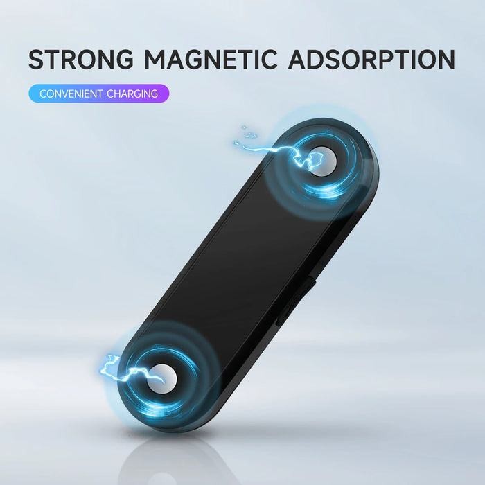 Usb Car Door Lights Magnetic Control Anti-Collision Emergency Signal