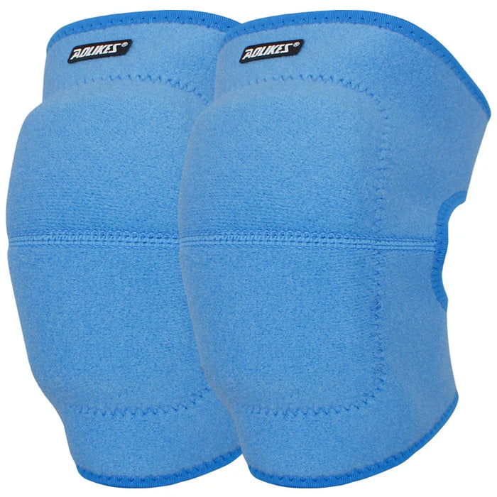 Pair of Kids Elbow Support Pads For Sports & Skating