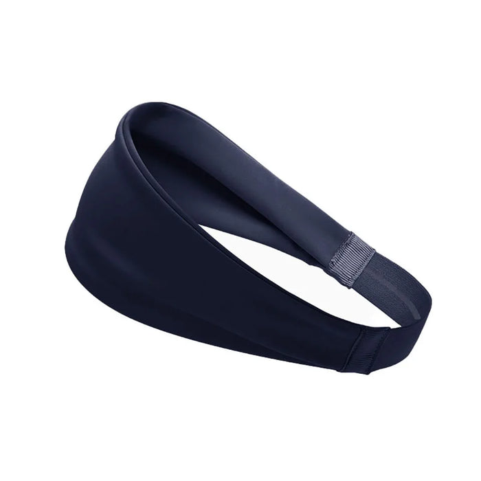 Non Slip Moisture Wicking Headband For Fitness & Sports