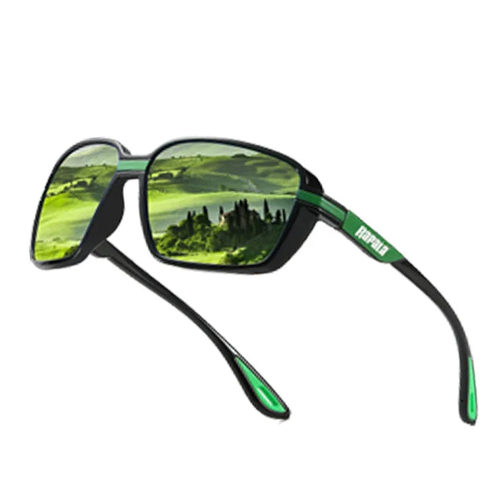 Men's Polarized Fishing Sunglasses Uv400