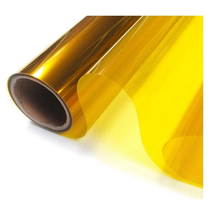 Translucent Window Film - Uv-Proof Insect Prevention Explosion-Proof - Multiple Sizes Available