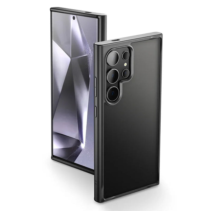 For Samsung Galaxy S24 Ultra 2024 Release Ub Style Premium Hybrid Protective Bumper Case