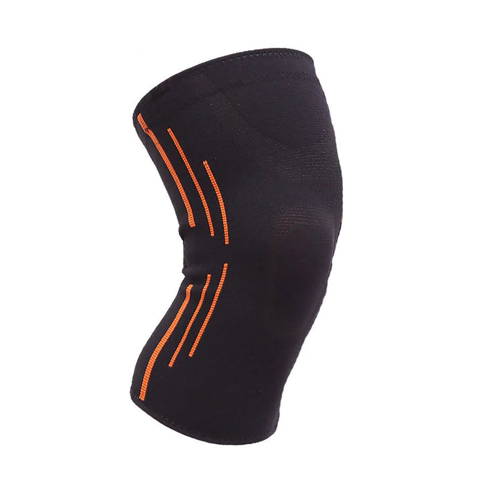 Knee Brace For Women & Men Compression Sleeve For Running & Knee Pain