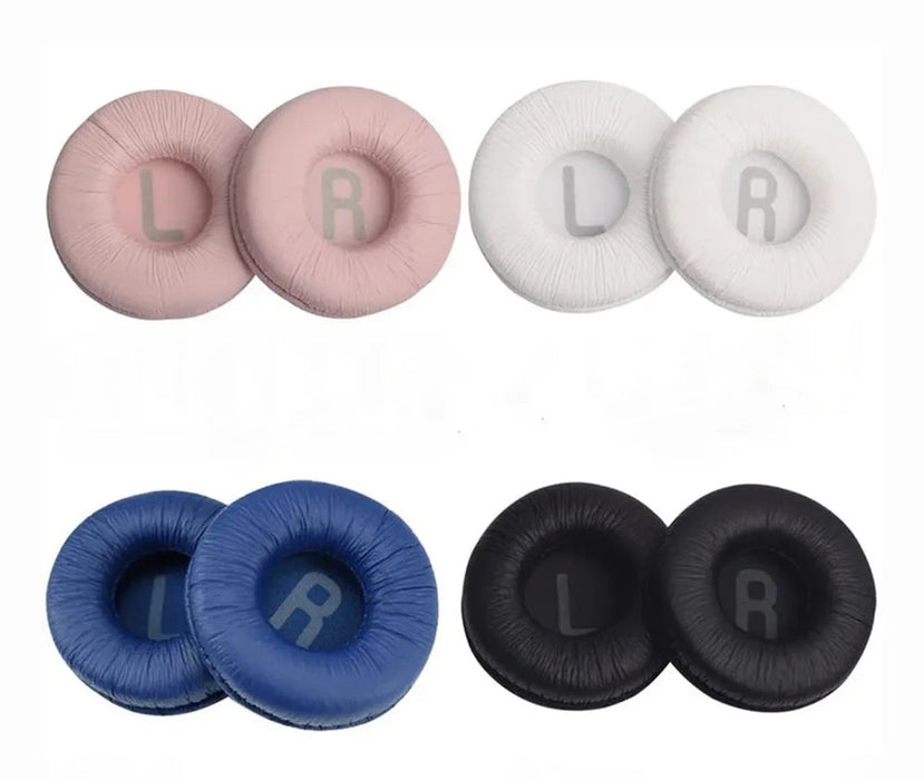 Pair of Soft Memory Foam Ear Pads For Sony Wh Ch500 510 Zx330 310 Zx100 V150 Headphones