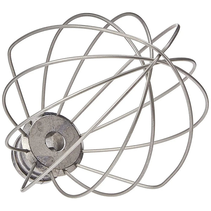 4 Pieces For K5Aww Wire Whip Replacement For Kitchen 5Qt 5K5Ss 5Kpm5 Mixer For 5 Quart Lift Machines Wire Whip