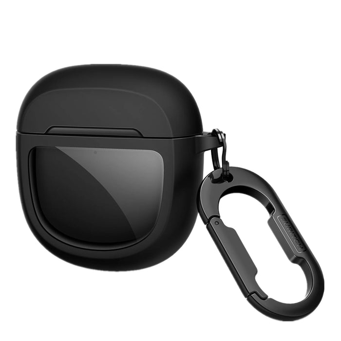 For Bose Quietcomfort Earbuds Ii / Quietcomfort Ultra Earbuds Case With Magnetic Lid Lock