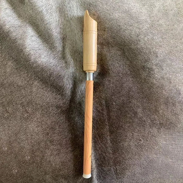 Chinese Bawu Flute For Beginners And Pros