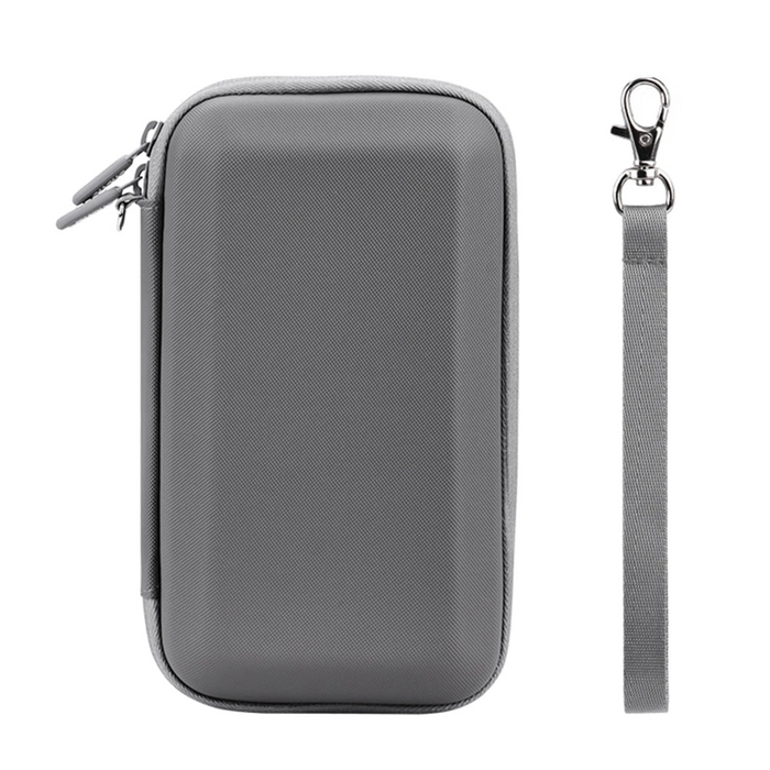Storage Bag For Dji Osmo Mobile 7 / 7 Pro Carrying Case Waterproof Handheld Gimbal Portable Case Bag Gimbal Camera Accessories