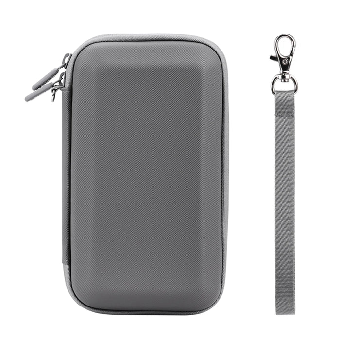 Storage Bag For Dji Osmo Mobile 7 / 7 Pro Carrying Case Waterproof Handheld Gimbal Portable Case Bag Gimbal Camera Accessories