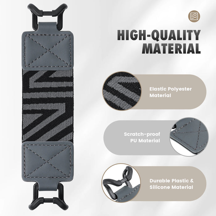 For 6 - 8 Inch Kindle Ereaders Fire Tablet-Kindle / Kobo / Voyaga / Lenovo / Sony Kindle E-Book Tablet Security Hand-Strap