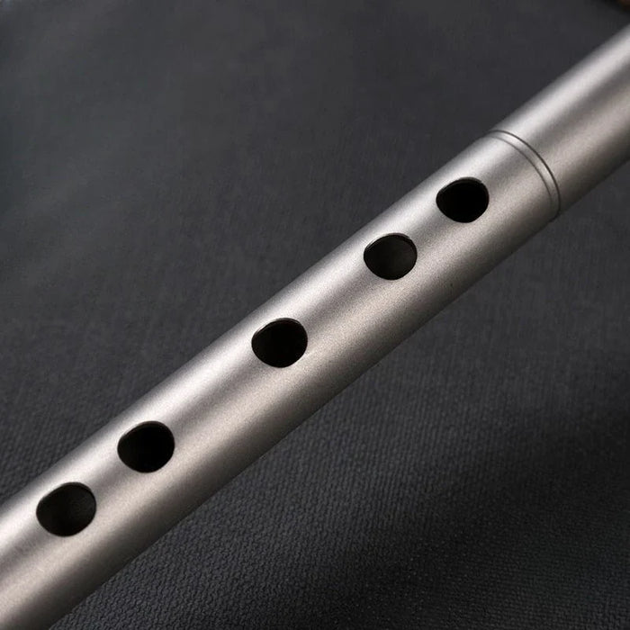 Professional Transverse Flute For Beginners And Children