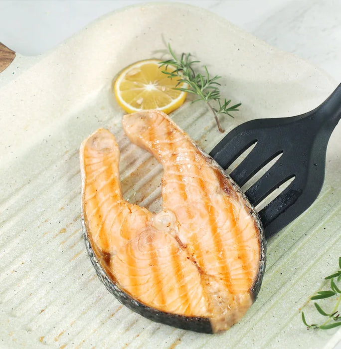 12 Piece Non Stick Silicone Kitchen Utensil Set