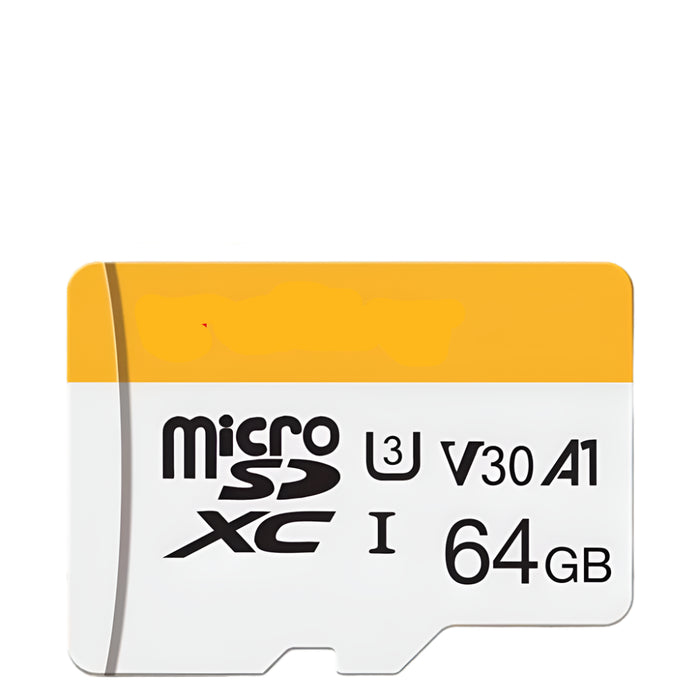 Kodak 256gb Micro Tf Memory Card 4k Full Hd High Speed Phone / Camera / Computer