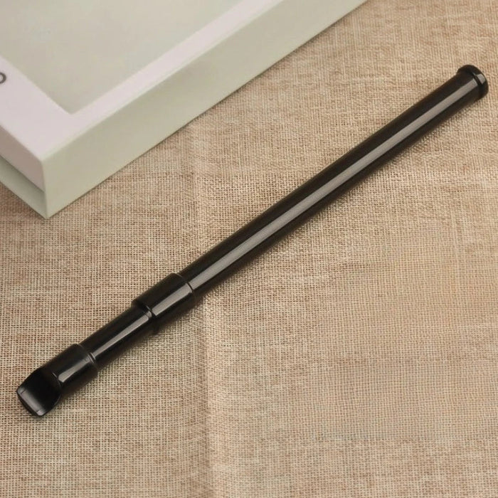 6 Hole D Key Irish Flute Vertical Blowing High Note Portable