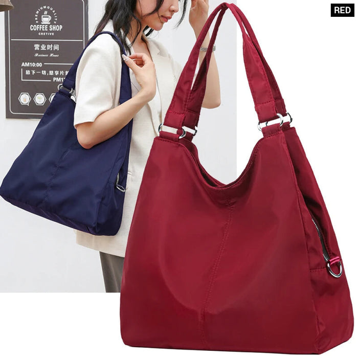 Colourful Gym Bag for Women Fitness Travel