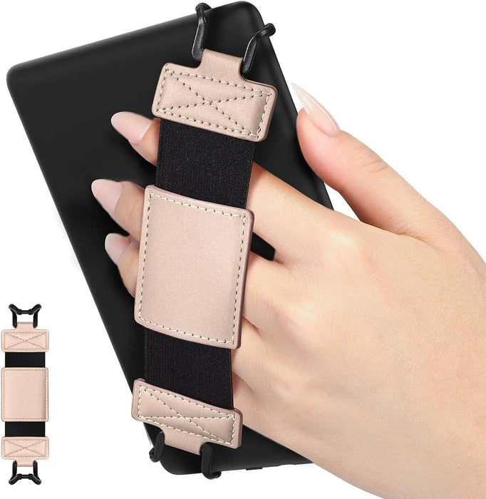 For 6-8 Inch Kindle Ereaders Fire Tablet Kindle / Kobo / Voyaga / Sony E-Book Tablet Lightweight Soft Hand Strap