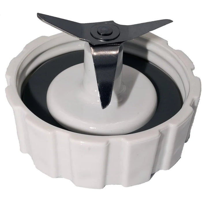 Replacement Blade For Hamilton Beach Blender With Base Bottom Cap Sealing Gasket
