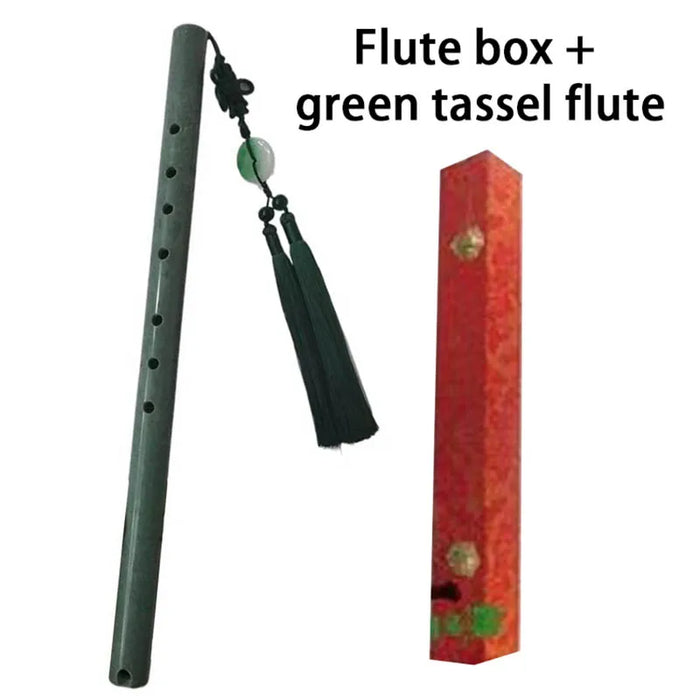 Traditional Chinese Flute For Adults Beginner'S Performance
