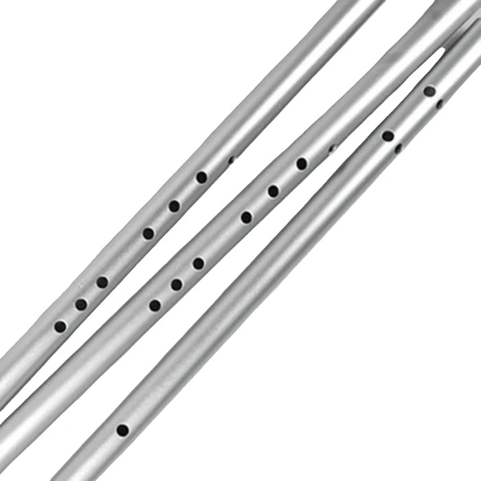 8 Hole Chinese Bamboo Flute For Beginners And Adults