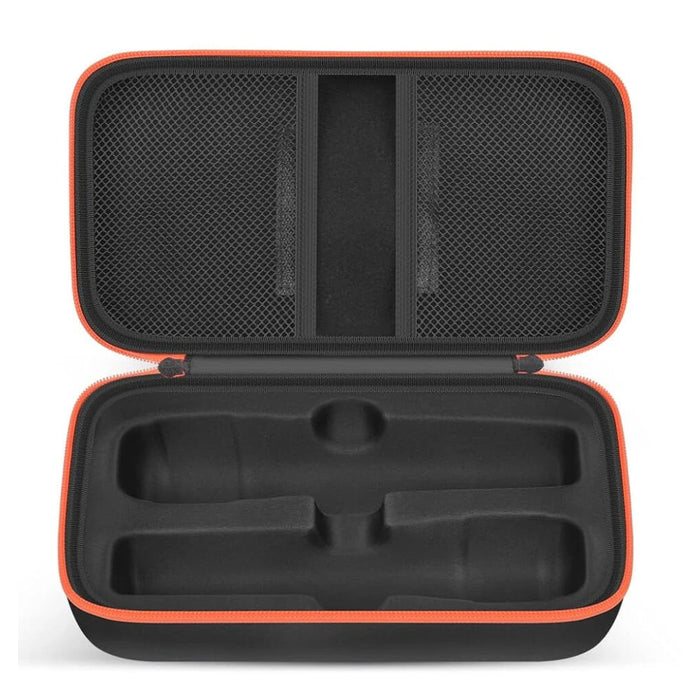 Bluetooth Microphone Wireless Case Compatible With Jbl Partybox Wireless Mic-2X Digital Microphones Mic Box