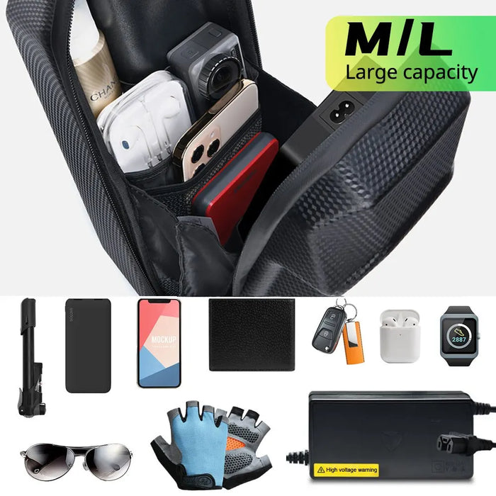 Waterproof Electric Scooter Bag For Xiaomi Scooter
