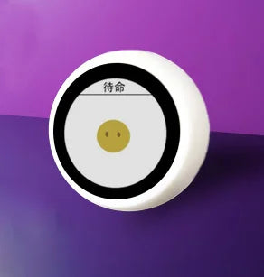 Esp32-S3-1.28Inch-Ai Deepseek Xiaozhi Ai Voice Chat Robot 1.28 Inch Lcd N16R8 Development Board Astronaut Clock Desktop Ornament