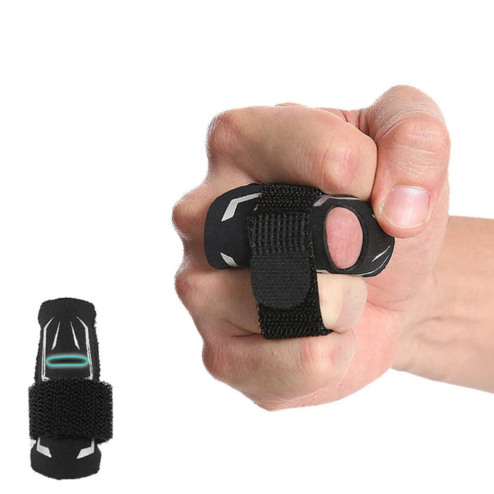 Compression Finger Sleeve For Basketball Breathable Support Wrap