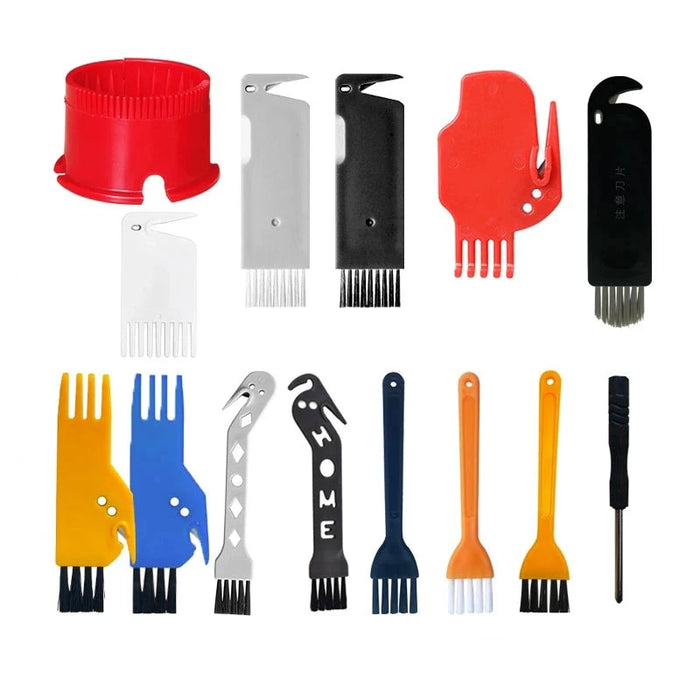 Universal Robot Vacuum Tools And Accessories