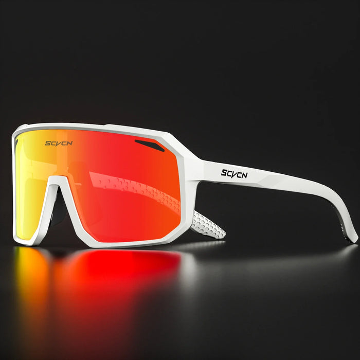 Uv400 Cycling Sunglasses For Men And Women
