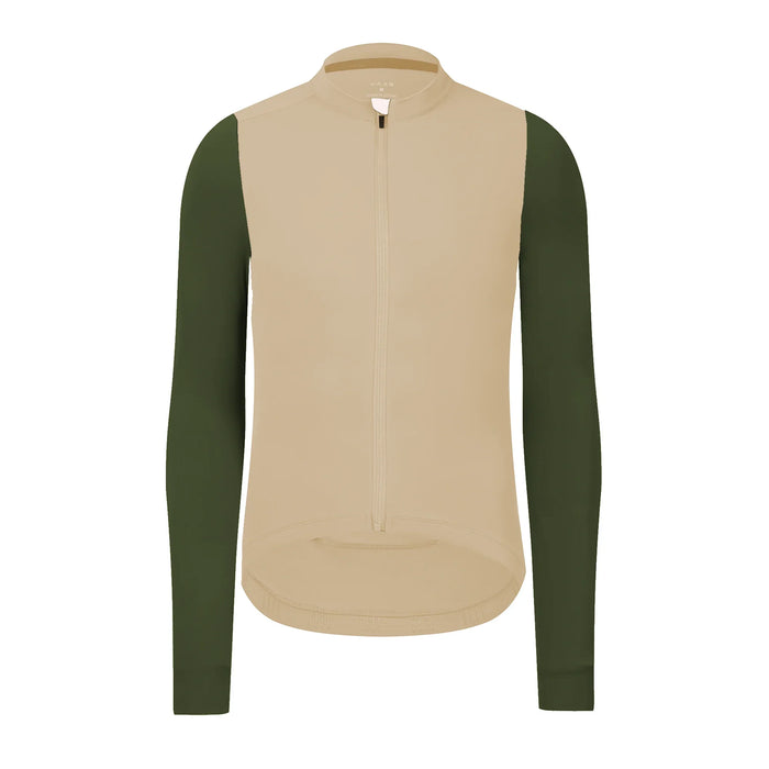 2024 Winter Thermal Fleece Cycling Jersey For Men