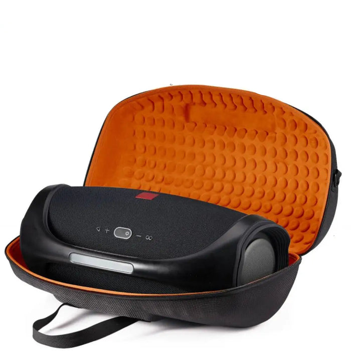 Carrying Case Storage Bag For Jbl Boombox 3 / Boombox 2 Portable Speaker Ortable Carrying Case Speaker Case Speaker Accessories
