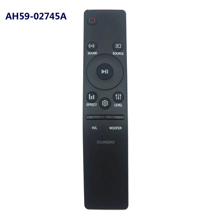 For Samsung Sound Bar Hw-K850 Hw-K850/Za Hw-K950 Hw-K950/Za Remote Control Ah59-02745A