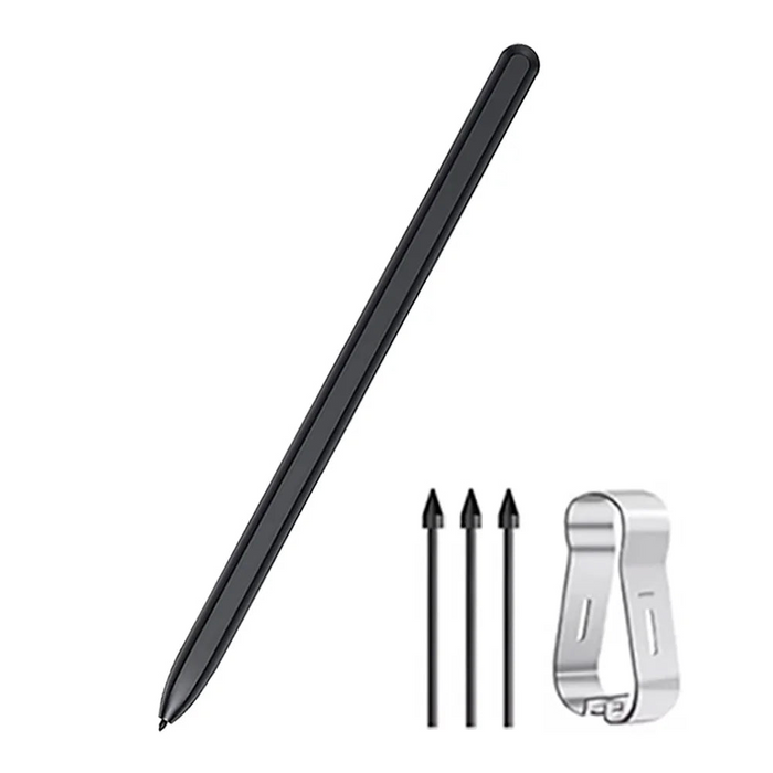 Wireless Tablet Stylus With Magnetic Adsorption & Built In Eraser Compatible With Samsung & Other Tablets