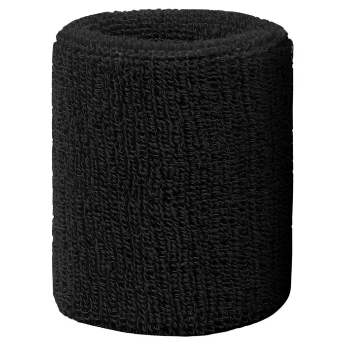 Absorbent Wrist Sweatbands For Sports