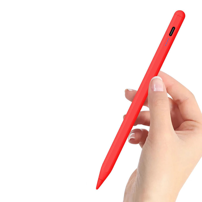 Universal Capacitive Stylus Pen For Iphone Android Tablet Touch Screen Pencil For Ipad
