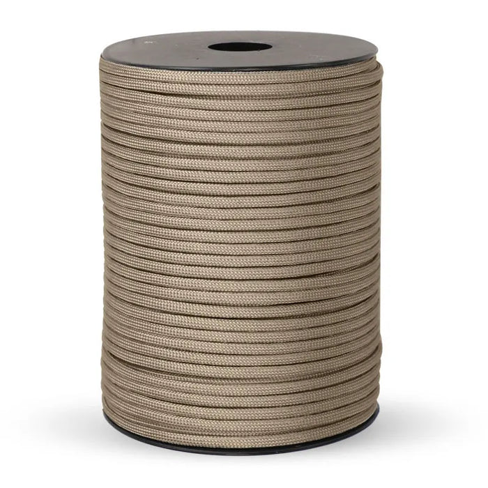9 Core 100M Military Paracord Rope 4Mm For Survival