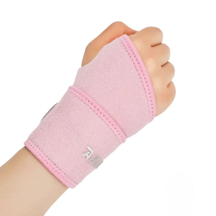 Adjustable Wrist Support Brace For Sports & Weightlifting