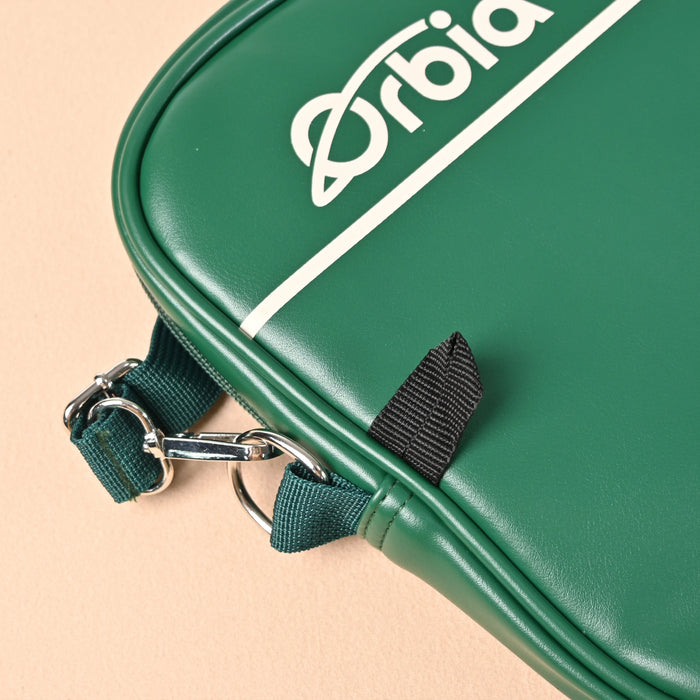 Waterproof Pickleball Paddle Case Fits All Racket Sizes Cover Bag For Accessories