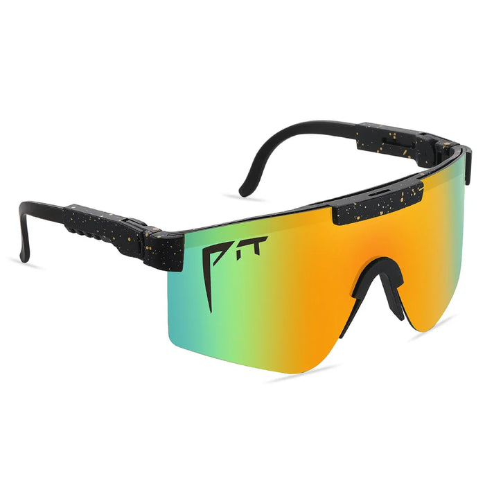Uv400 Cycling Sunglasses For Outdoor Sports
