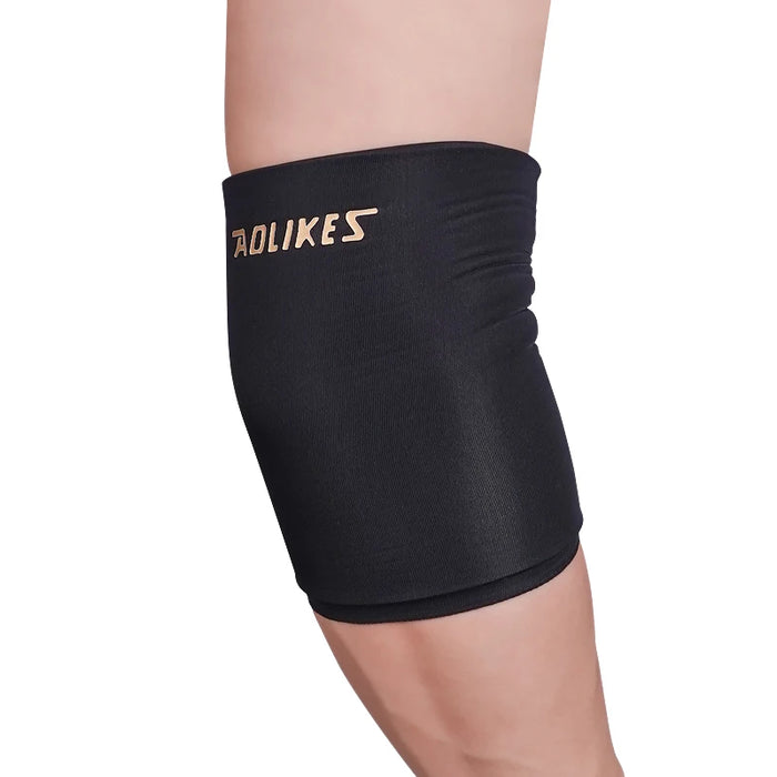 Hot & Cold Gel Knee Sleeve Pain Relief Comfort Fit