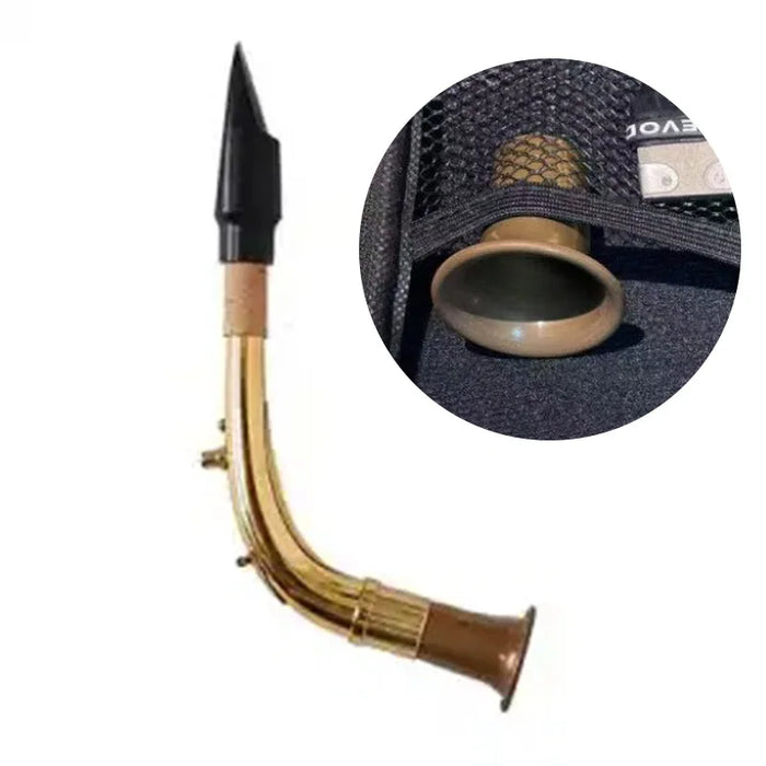 Adjustable Kazoo Flute For Adults Portable Mini Horn