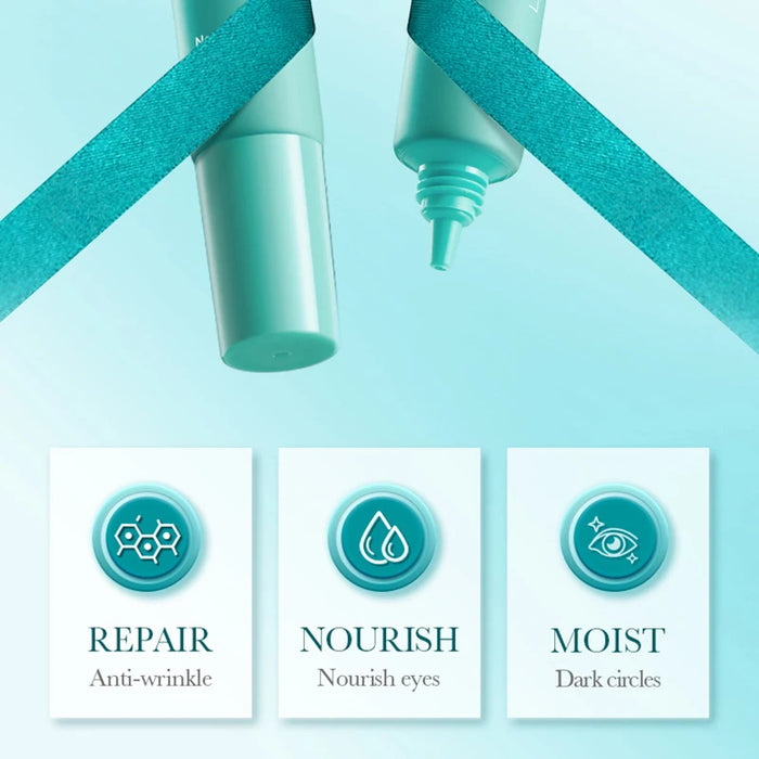 2 Piece Hyaluronic Acid Skin Care Set Moisturizing Firming