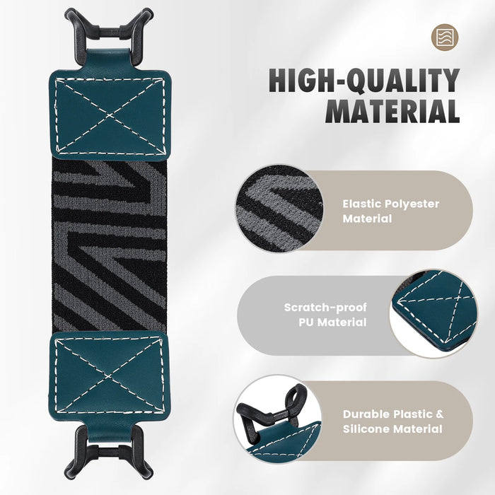 For 6 - 8 Inch Kindle Ereaders Fire Tablet-Kindle / Kobo / Voyaga / Lenovo / Sony Kindle E-Book Tablet Security Hand-Strap