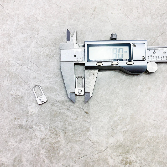 925 Sterling Silver Hoop Earrings For Women