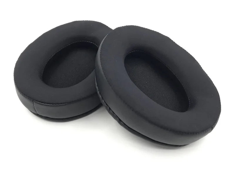 Pair of Replacement Ear Pads For Hyperx Cloud Gaming Headsets