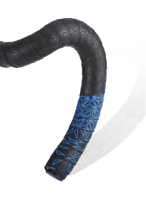 2Pcs Shock Absorbing Handlebar Tape For Road Bikes