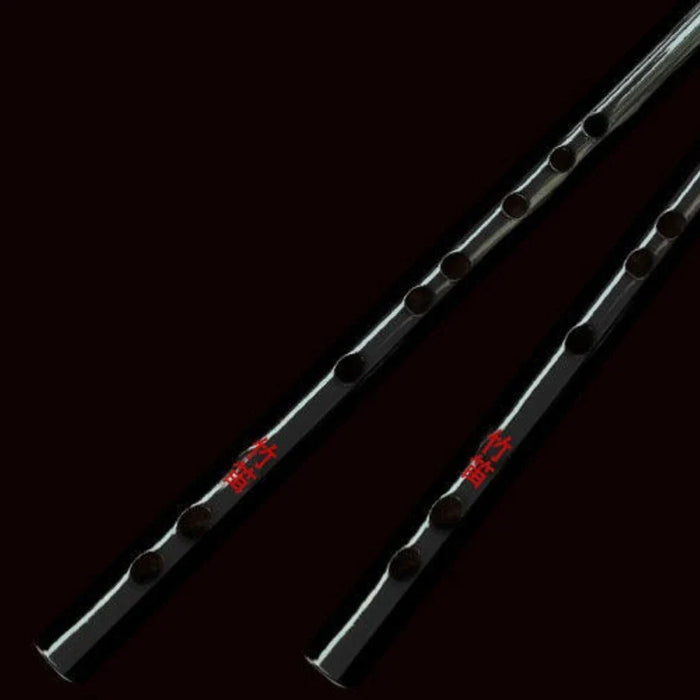 Traditional Bamboo Flute For Beginners And Adults