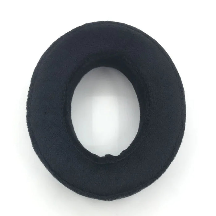 Pair of Hs50 Hs60 Hs70 Pro Headphone Ear Pads Leather Sleeve Head Beam Cover